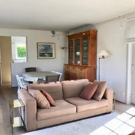 Villa Drie Slaapkamers In Oostduinkerke - Parador