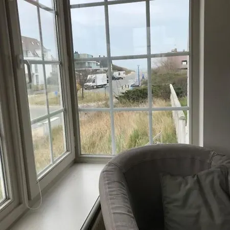 Casa de Férias Villa Drie Slaapkamers In Oostduinkerke - Parador *