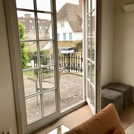 Casa de Férias Villa Drie Slaapkamers In Oostduinkerke - Parador Koksijde
