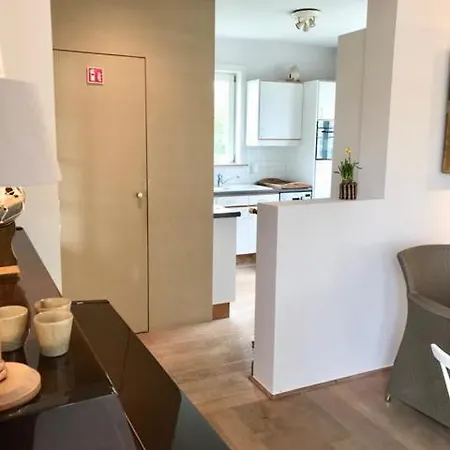 Villa Drie Slaapkamers In Oostduinkerke - Parador * Koksijde