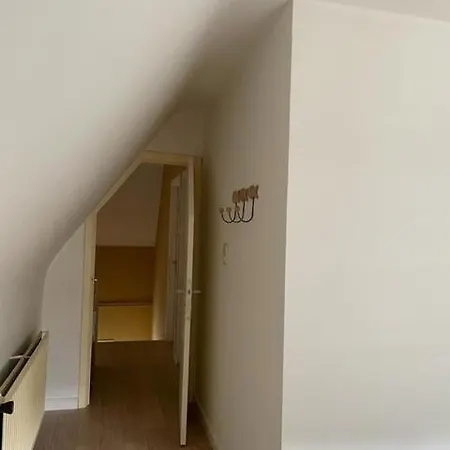 Villa Drie Slaapkamers In Oostduinkerke - Parador Koksijde