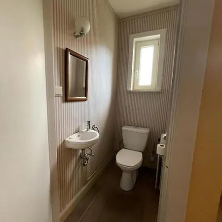 Villa Drie Slaapkamers In Oostduinkerke - Parador Koksijde