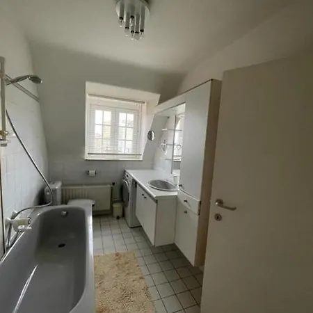 Casa de Férias Villa Drie Slaapkamers In Oostduinkerke - Parador