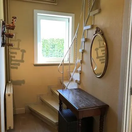 Casa de Férias Villa Drie Slaapkamers In Oostduinkerke - Parador *
