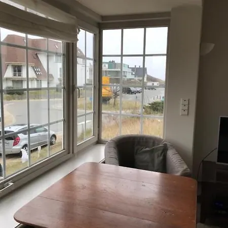 Villa Drie Slaapkamers In Oostduinkerke - Parador * Koksijde
