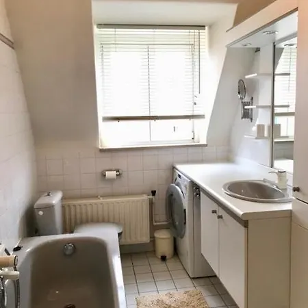 Villa Drie Slaapkamers In Oostduinkerke - Parador