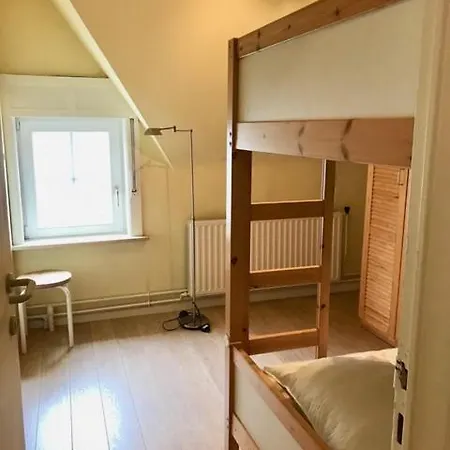 Villa Drie Slaapkamers In Oostduinkerke - Parador *