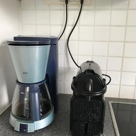 Casa de Férias Villa Drie Slaapkamers In Oostduinkerke - Parador