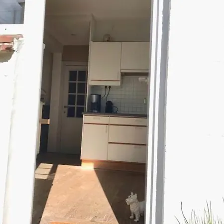 Villa Drie Slaapkamers In Oostduinkerke - Parador