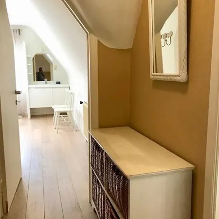 Villa Drie Slaapkamers In Oostduinkerke - Parador Koksijde