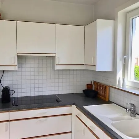 Casa de Férias Villa Drie Slaapkamers In Oostduinkerke - Parador