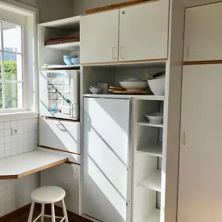Villa Drie Slaapkamers In Oostduinkerke - Parador